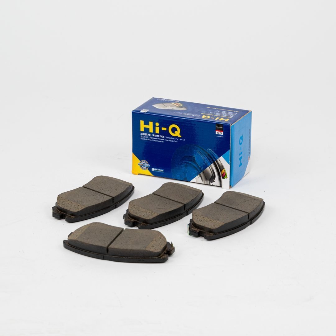 BRAKE PAD - Image 2