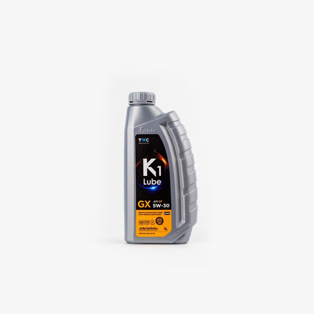 ⁦K1 Lube⁩ - الصورة ⁦5⁩